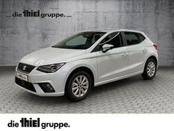 Weiß Neu 2025 Seat Ibiza Style Limousine | 23.199 € (Guter Preis)