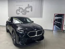 Black sapphire Gebraucht 2024 BMW X2 M Sport SUV | 39.890 € (Teuer)