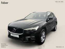 Schwarz Gebraucht 2022 Volvo XC60 Momentum SUV | 28.900 € (Superpreis)