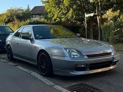 Silber Gebraucht 2000 Honda Prelude Coupé | 3.950 €