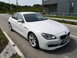BMW 640