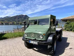Gebraucht 1963 Mercedes 300 | 20.500 €