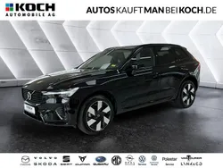 Schwarz Gebraucht 2024 Volvo XC60 Plus SUV | 51.480 € (Guter Preis)