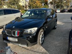 Schwarz Gebraucht 2011 BMW 120 Kleinwagen | 7.999 €