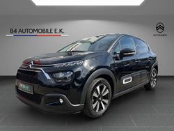 Perla nera schwarz Gebraucht 2024 Citroën C3 Kleinwagen | 16.750 € (Fairer Preis)