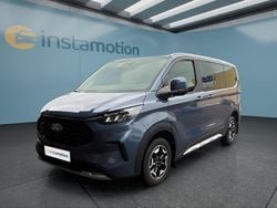 Blau Gebraucht 2025 Ford Tourneo Van / Kleinbus | 50.299 € (Etwas zu teuer)