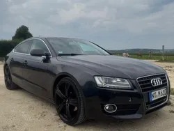 Gebraucht 2010 Audi A5 Sportback Limousine | 10.500 € (Etwas zu teuer)