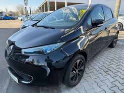 Schwarz Gebraucht 2019 Renault Zoe Bose Edition Kleinwagen | 9.990 € (Fairer Preis)