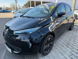 Schwarz Gebraucht 2019 Renault Zoe Bose Edition Kleinwagen | 9.990 € (Etwas zu teuer)