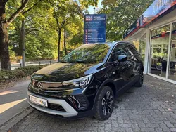 Schwarz Gebraucht 2024 Opel Crossland Elegance SUV | 19.900 € (Guter Preis)