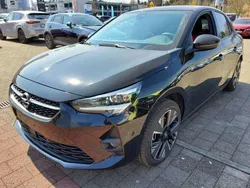 Schwarz Gebraucht 2022 Opel Corsa-e GS Line Kleinwagen | 16.990 € (Fairer Preis)