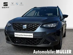 Grau Gebraucht 2024 Seat Arona Style SUV | 16.998 € (Superpreis)