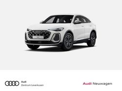 Weiß Neu 2025 Audi SQ5 Sportback Sport SUV | 73.980 €