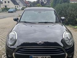 Gebraucht 2016 Mini ONE Kleinwagen | 6.000 € (Superpreis)