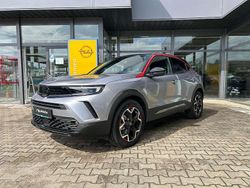 Lack grau artense/typ aussenverkleidung metalliclackierung Gebraucht 2024 Opel Mokka-e GS Line SUV | 22.780 € (Fairer Preis)