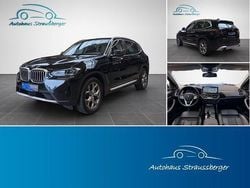 Schwarz Gebraucht 2024 BMW X3 Performance SUV | 52.390 € (Superpreis)