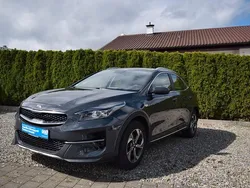 Grau Gebraucht 2020 Kia XCeed SUV | 16.000 € (Superpreis)