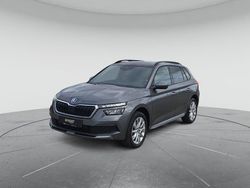 Grau Gebraucht 2023 Skoda Kamiq Style SUV | 24.280 €