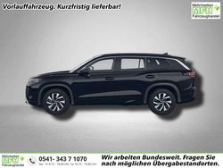 Delfingrau metallic Neu 2025 VW Tayron SUV | 43.741 € (Guter Preis)