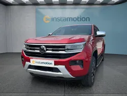 Rot Gebraucht 2023 VW Amarok Abholung | 47.549 € (Guter Preis)