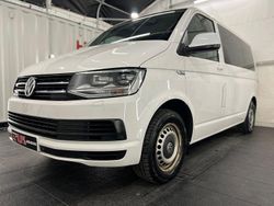 Weiß Gebraucht 2018 VW T6 Comfortline Van | 18.890 € (Etwas zu teuer)