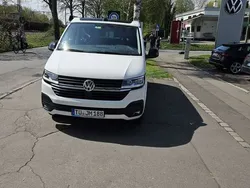 Gebraucht 2022 VW T6.1 California Van | 63.000 €