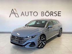 Mondsteingrau Gebraucht 2022 VW Arteon Elegance Kombi | 29.890 € (Fairer Preis)
