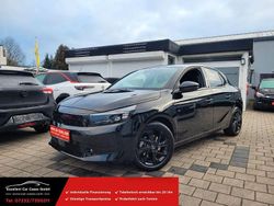 Schwarz Gebraucht 2023 Opel Corsa Limousine | 16.690 € (Fairer Preis)