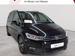 Andere Gebraucht 2021 VW Touran Highline Van / Kleinbus | 23.989 € (Guter Preis)