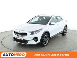 Weiß Gebraucht 2020 Kia XCeed Vision SUV | 17.050 € (Guter Preis)