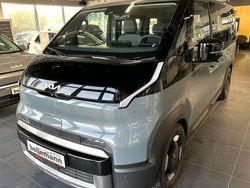 Grau Neu 2025 Kia PV5 Van / Kleinbus | 44.950 € (Fairer Preis)