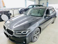Andere außenfarben Gebraucht 2020 BMW 520 Shadowline Kombi | 25.499 € (Fairer Preis)