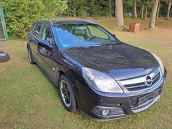 Gebraucht 2008 Opel Signum Cosmo Kleinwagen | 3.000 € (Etwas zu teuer)