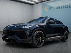 Schwarz Gebraucht 2019 Lamborghini Urus SUV | 227.449 €