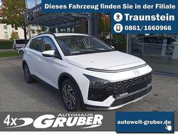 Aurora grey Neu 2025 Hyundai Bayon Trend SUV | 22.299 € (Fairer Preis)