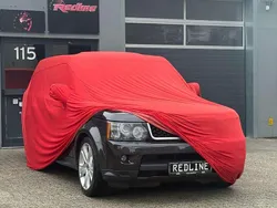 Grau Gebraucht 2013 Land Rover Range Rover Sport HSE SUV | 14.500 € (Superpreis)