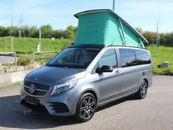 Mercedes V300