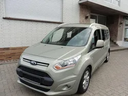 Grau Gebraucht 2015 Ford Grand Tourneo Connect Titanium Van / Kleinbus | 13.000 € (Superpreis)
