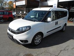 Weiß Gebraucht 2022 Fiat Doblò Van / Kleinbus | 18.900 € (Fairer Preis)
