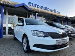 Laserweiss Gebraucht 2017 Skoda Fabia Kleinwagen | 12.490 € (Etwas zu teuer)