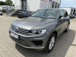 Andere Gebraucht 2015 VW Touareg Terrain Tech SUV | 25.990 € (Etwas zu teuer)
