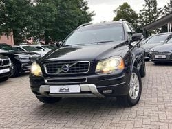 Schwarz Gebraucht 2014 Volvo XC90 Momentum SUV | 9.950 € (Superpreis)