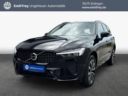 Schwarz Gebraucht 2024 Volvo XC60 Plus SUV | 40.900 € (Guter Preis)