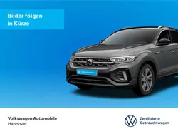 Ravennablau metallic Gebraucht 2023 VW T-Roc Cabriolet R-line Cabrio | 30.890 € (Fairer Preis)