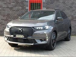 Grau Gebraucht 2021 DS Automobiles DS7 Crossback Performance Line Plus SUV | 28.480 € (Fairer Preis)