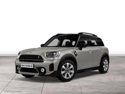 Melting silver iii Gebraucht 2022 Mini Cooper S Countryman Essential SUV | 30.980 € (Teuer)