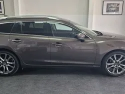 Grau Gebraucht 2016 Mazda 6 Kombi | 10.900 € (Fairer Preis)
