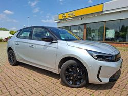 Grau Gebraucht 2024 Opel Corsa Kleinwagen | 17.990 € (Fairer Preis)