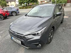 Magnetite gray Neu 2025 Subaru Impreza Platinum Limousine | 34.990 € (Guter Preis)