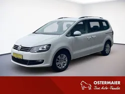 VW Sharan
